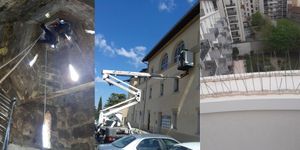 Accueil technicien elis pest control